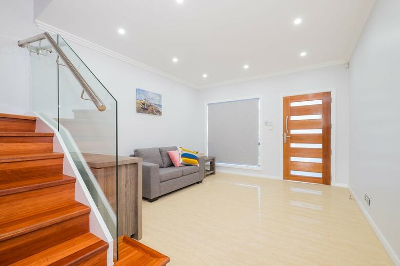 Panania Gemini House