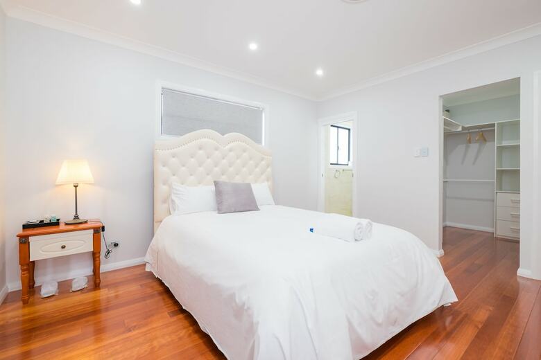 Panania Gemini House