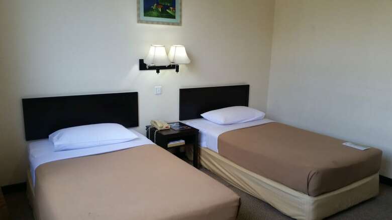 Carlton Hotel Shah Alam