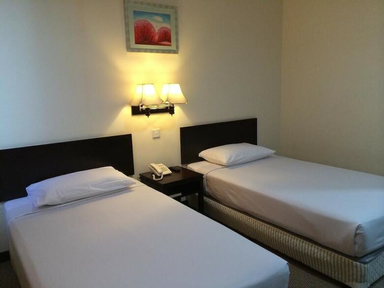 Carlton Hotel Shah Alam