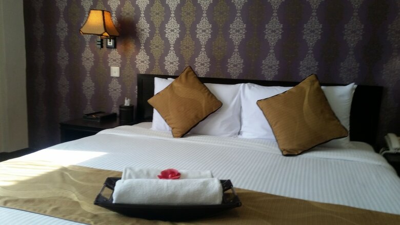 Carlton Hotel Shah Alam