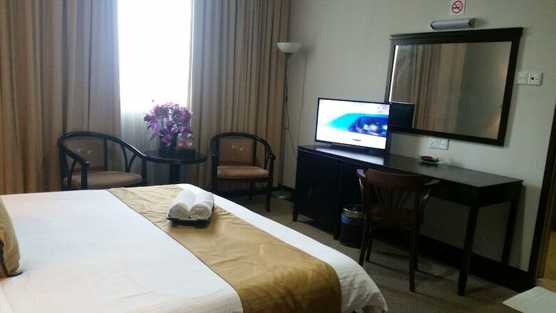 Carlton Hotel Shah Alam