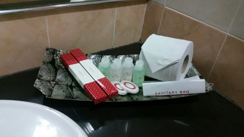 Carlton Hotel Shah Alam