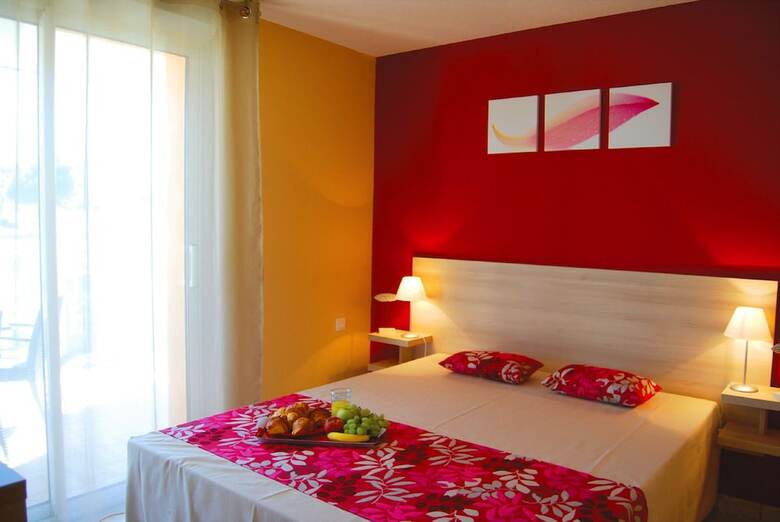Residencia Lagrange Vacances Le Mas de Torreilles