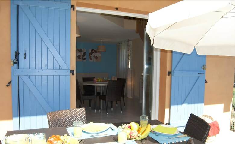 Residencia Lagrange Vacances Le Mas de Torreilles