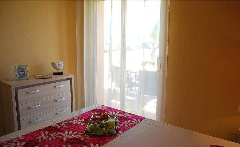 Residencia Lagrange Vacances Le Mas de Torreilles