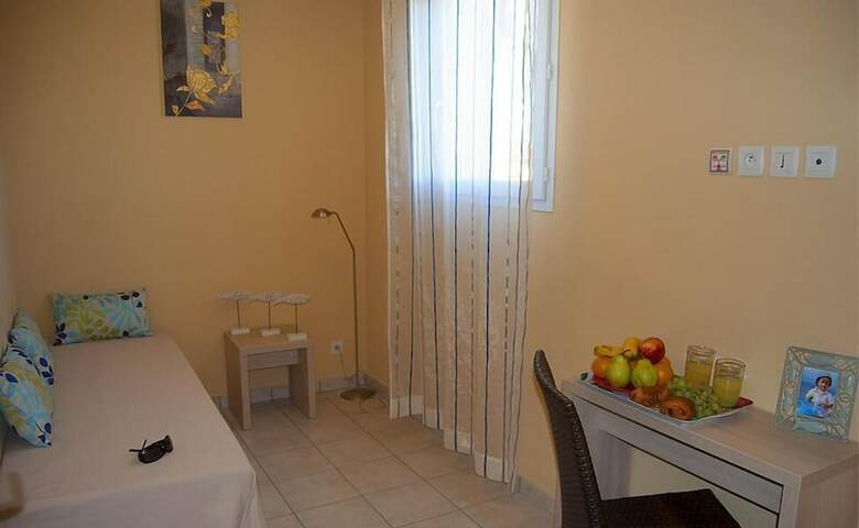 Residencia Lagrange Vacances Le Mas de Torreilles