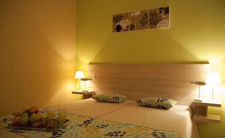 Residencia Lagrange Vacances Le Mas de Torreilles