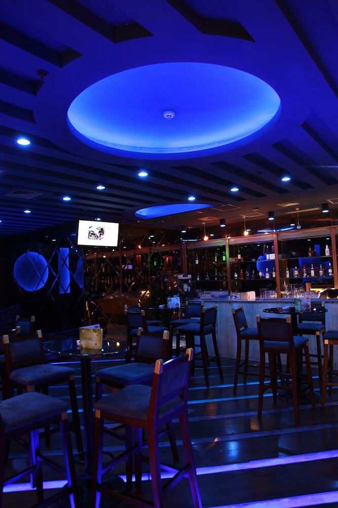 Hotel Grand Metropark Wanshi Taiyuan
