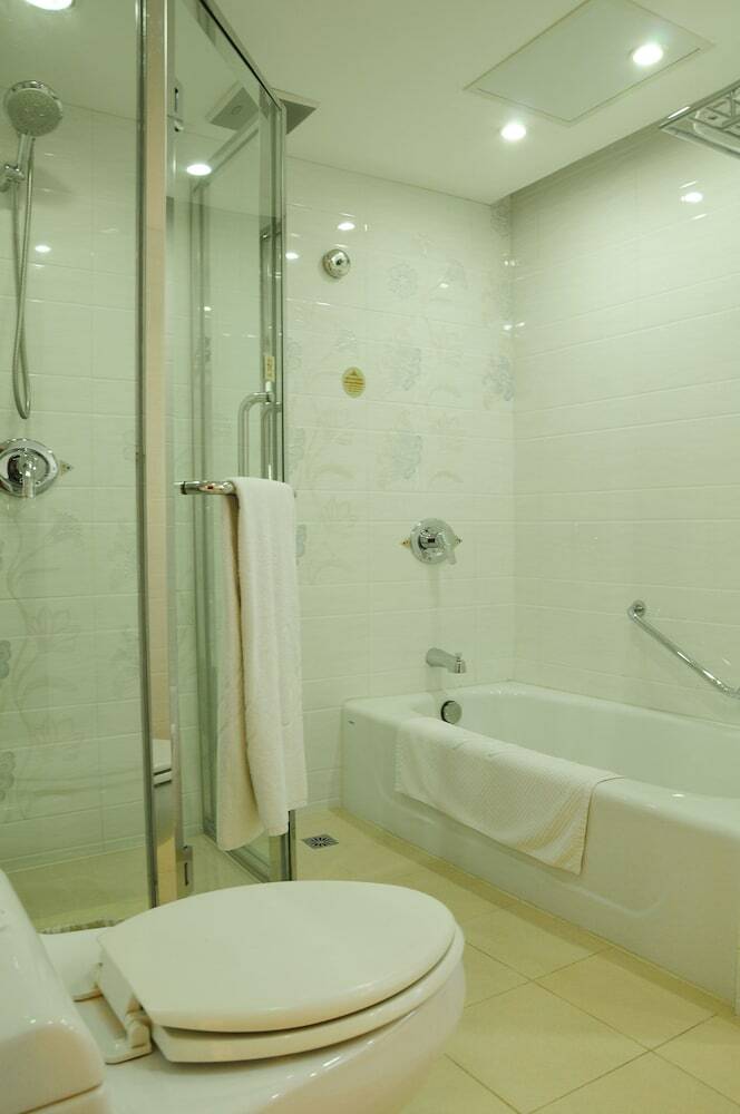 Hotel Grand Metropark Wanshi Taiyuan