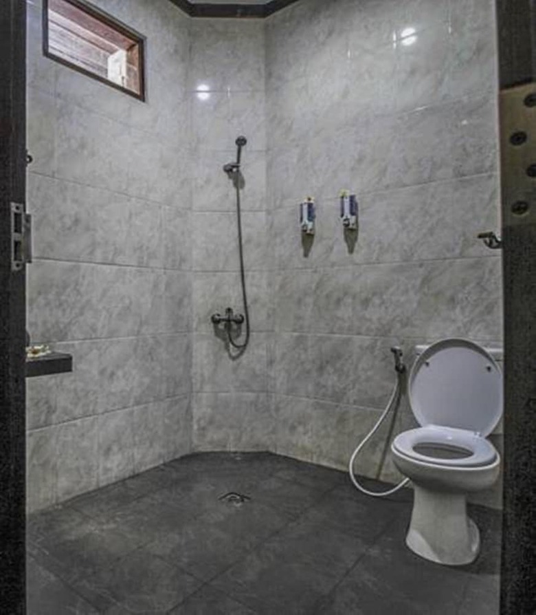 Hotel The Galuh Pekutatan