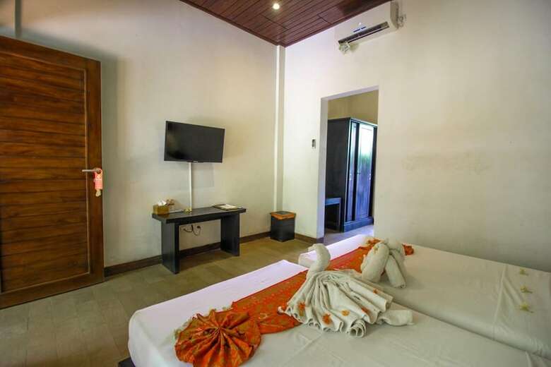 Hotel The Galuh Pekutatan