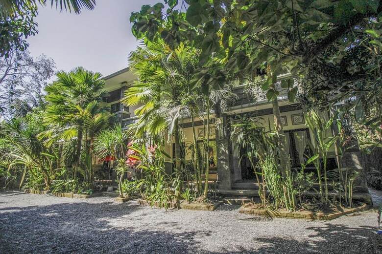 Hotel The Galuh Pekutatan