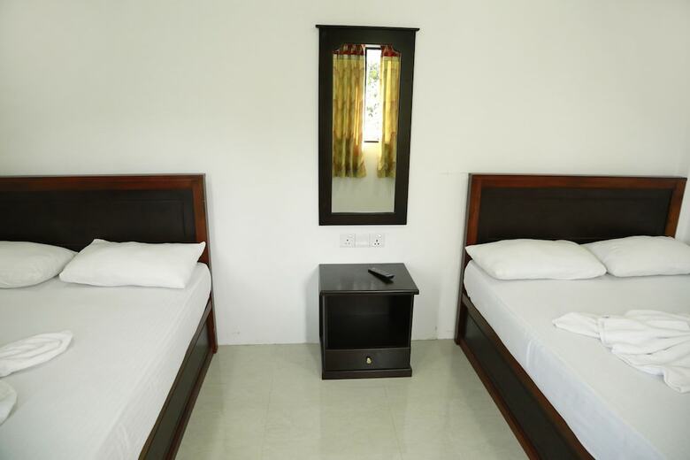 Blue Ocean Hotel