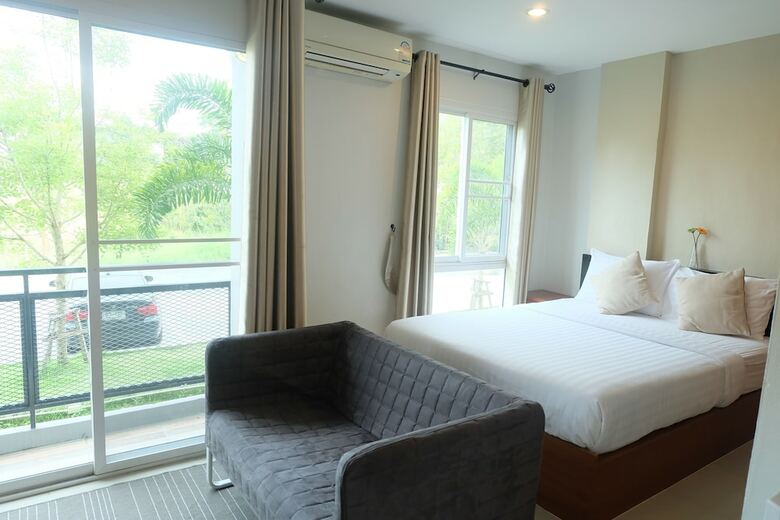 Hotel I Rich Residence