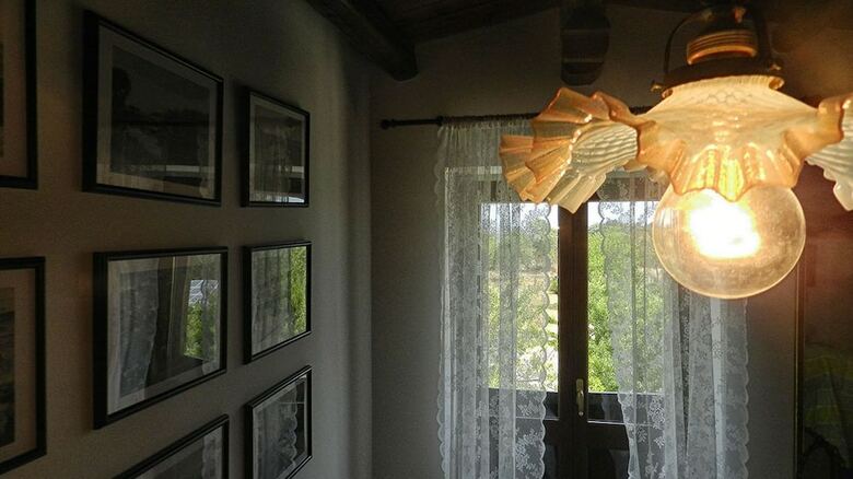 Bed & Breakfast Villa Zammarra
