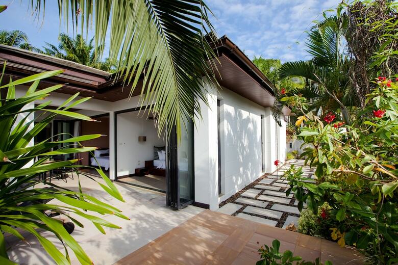 Villa Baan Phukhao