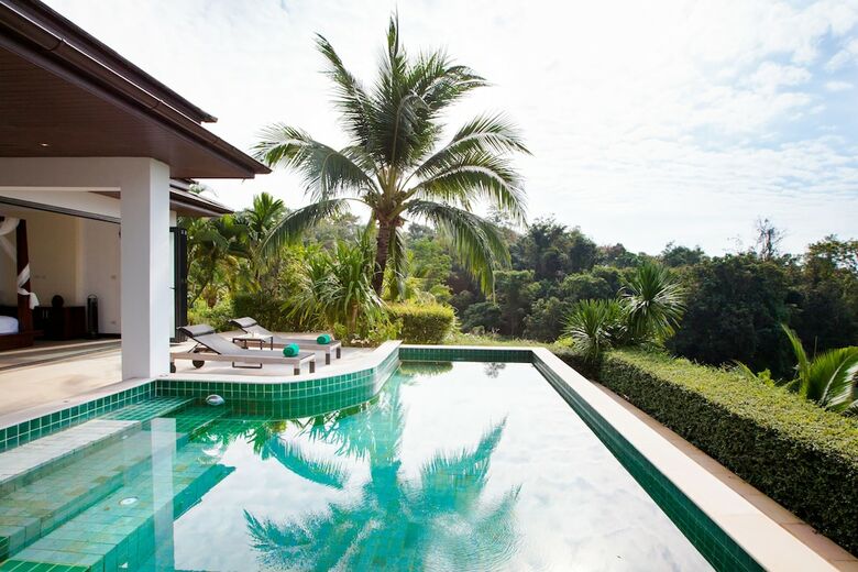 Villa Baan Phukhao