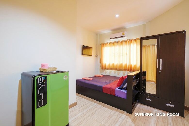 Hotel Nittaya Residence