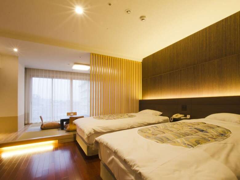 Hotel Sansuikan