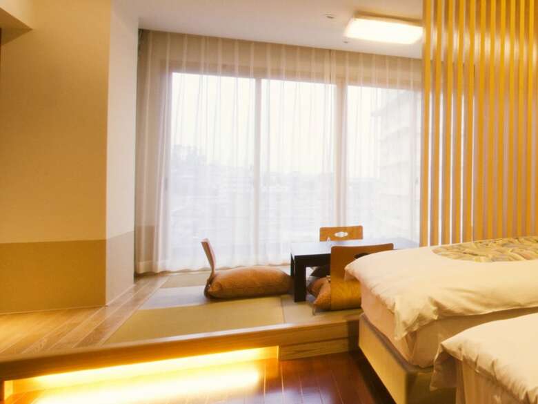 Hotel Sansuikan