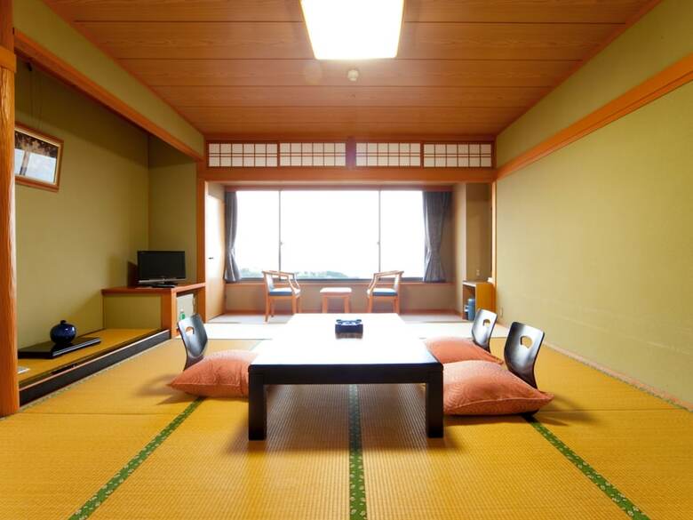 Hotel Sansuikan