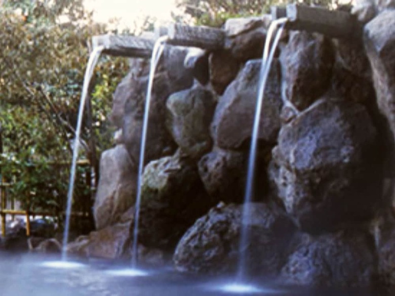 Hotel Sansuikan