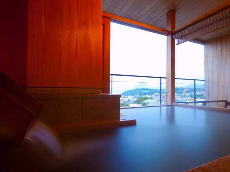 Hotel Sansuikan