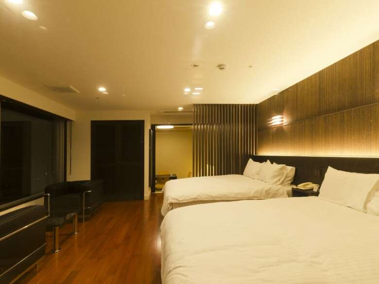 Hotel Sansuikan