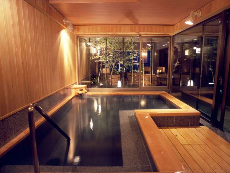 Hotel Sansuikan