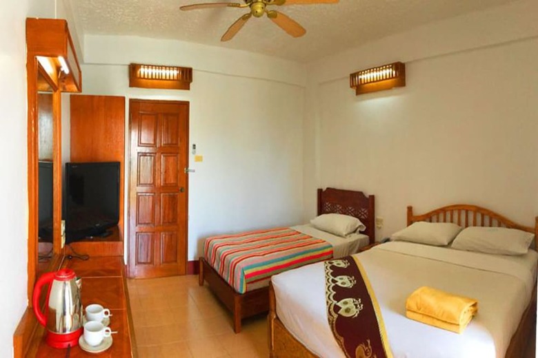 Hotel Bliss Mansion