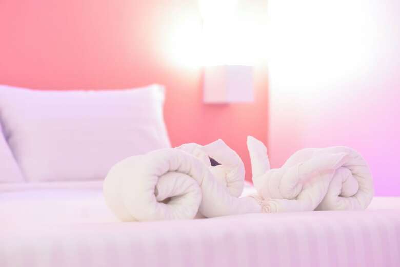 Hotel Bed Villa Resort Chaing Rai