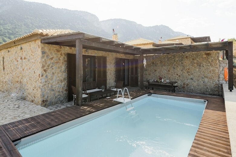 Apartamentos Salakos Villas
