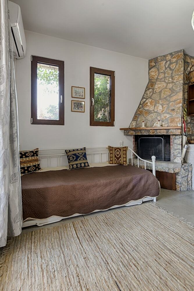 Apartamentos Salakos Villas
