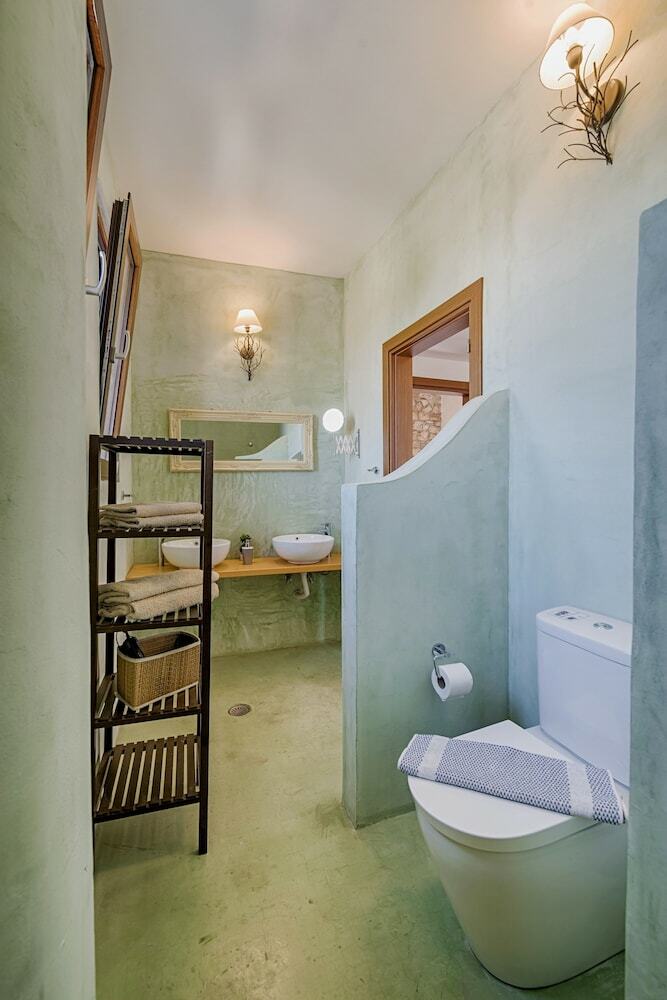 Apartamentos Salakos Villas