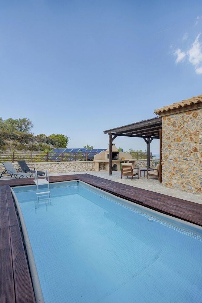 Apartamentos Salakos Villas