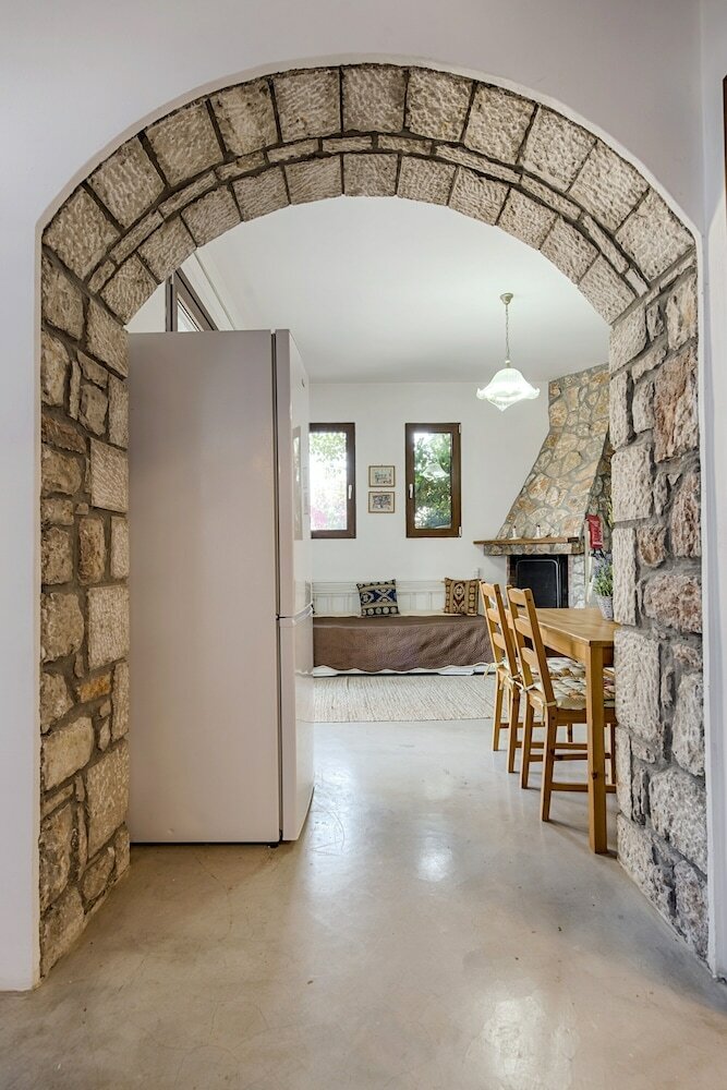 Apartamentos Salakos Villas