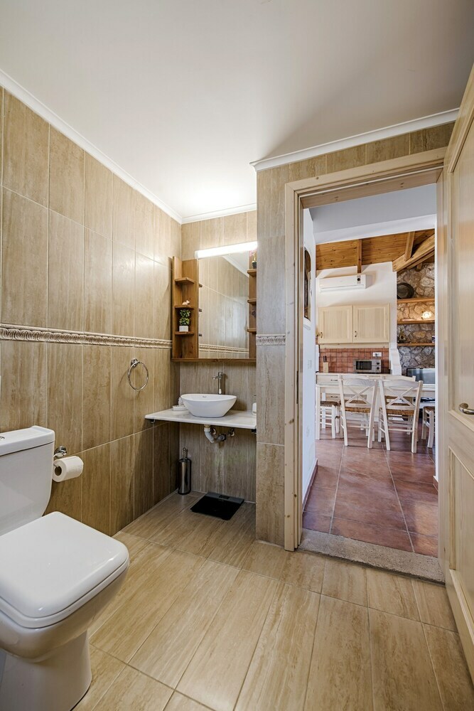 Apartamentos Salakos Villas