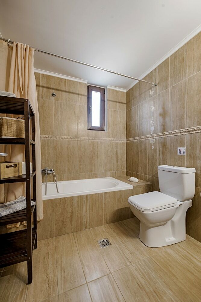 Apartamentos Salakos Villas