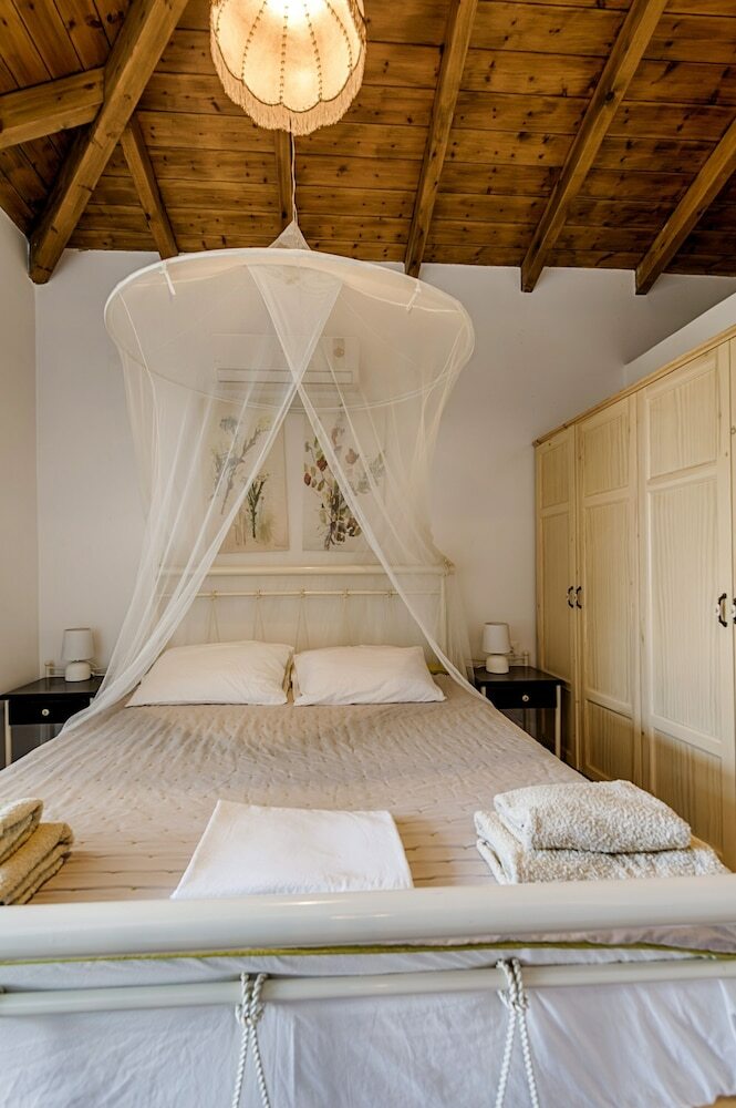 Apartamentos Salakos Villas