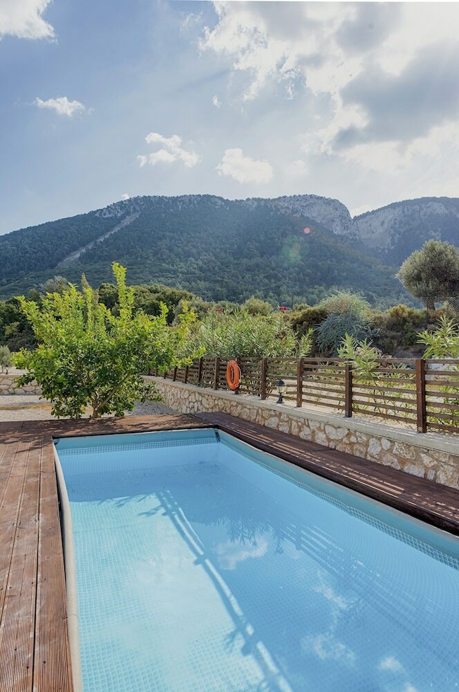 Apartamentos Salakos Villas