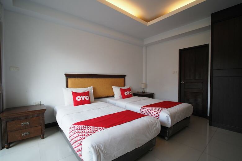 Hotel Oyo 898 Sota Residence