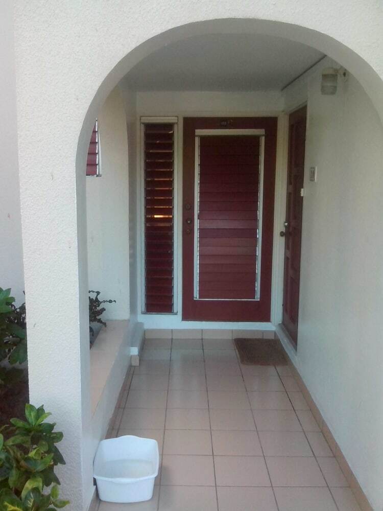 Antigua Village - Condo 10s