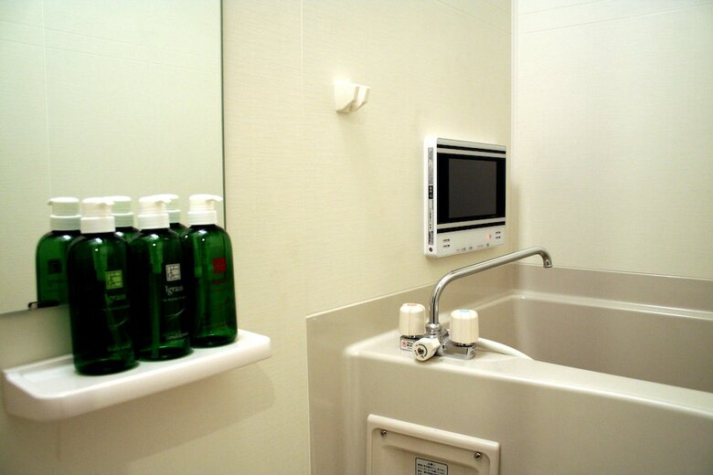 Apartamentos Glanz Kei Karasuma Ebisugawa