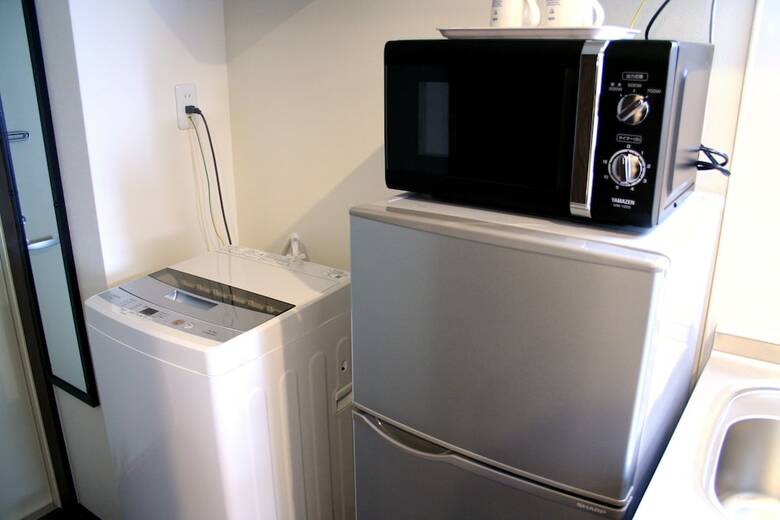 Apartamentos Glanz Kei Karasuma Ebisugawa