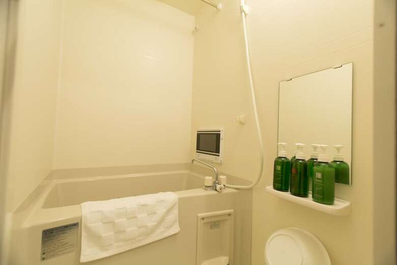 Apartamentos Glanz Kei Karasuma Ebisugawa