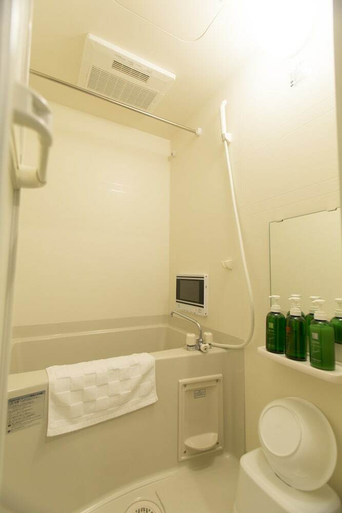 Apartamentos Glanz Kei Karasuma Ebisugawa