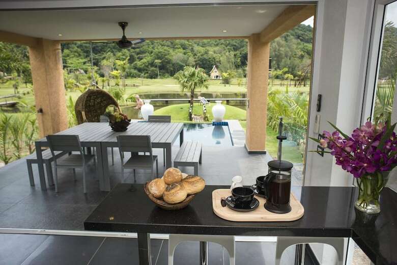 Siam Royal View Villas