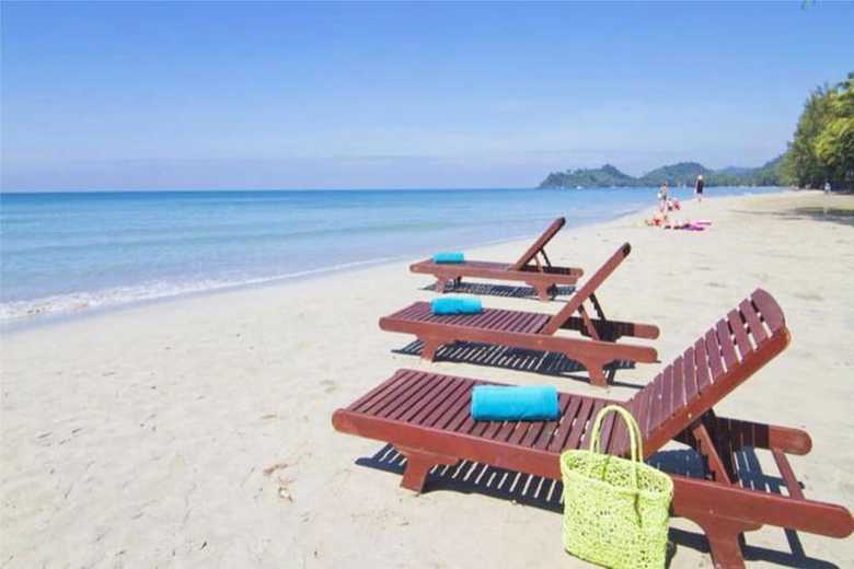 Siam Royal View Villas