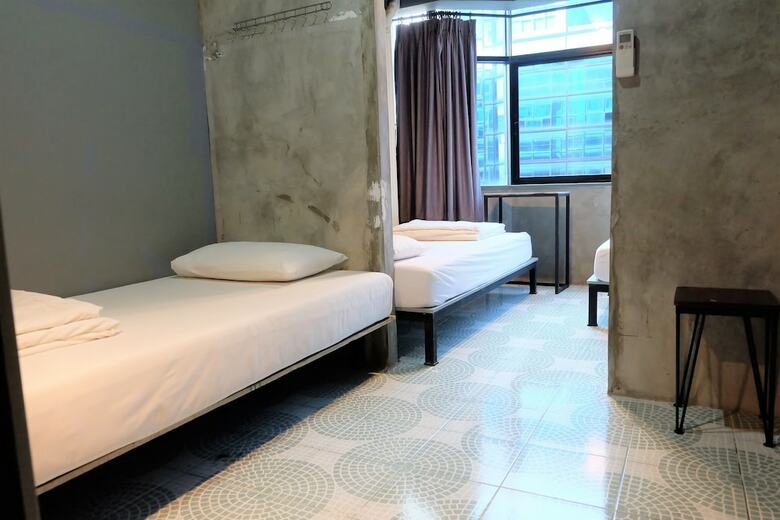 Hostal @25 Hostel